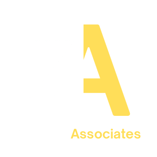 Zovne Associates Logo Zovne Associates
